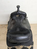 2-1391 16 inch Used Big Horn Saddlery Western Trail Saddle A00205 Model