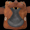 6236 New Circle Y High Horse Proven Sahara Western Barrel Saddle