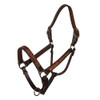 Professionals Choice Tooled Leather Halters
