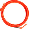 Classic Ropes Rattler Spitfire Breakaway Rope 28'