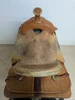 2-1398 15 inch Used Martin Saddlery Western Ranch Saddle