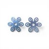 1 1/4 inch replacement rowel displayed on white background.