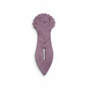 Berlin Custom Leather Chestnut Skirting Girth Holder Western Saddle Keeper