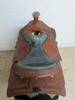 15 Inch Used Billy Cook Western Roping Saddle 1099-11480