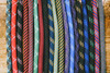 Steele Halters Rope Halter with 10'-12' Lead Rope