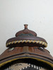 15.5 Inch Used Scott Thomas Western Roping Saddle 1106-11731