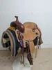 1-1309 15 inch New HR Saddlery Western Ranch Cutting Saddle