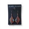 and southwestern geometric detailing.