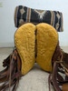 15 Inch Used Weston J. Young Western Wade Saddle 1104-11774