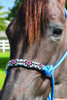 Professional's Choice Beaded Rope Halter