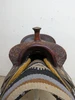 14 Inch Used Martin Stingray Western Barrel Saddle 506-11845