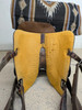 14 Inch Used Martin Stingray Western Barrel Saddle 506-11845