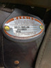 2-1434 16 inch Used Circle Y High Horse Western Willow Springs Trail Saddle Extra Wide Tree