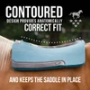 Professional's Choice Felt Roper Saddle Pad 31x32