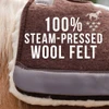 Professional's Choice Felt Roper Saddle Pad 31x32