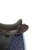17.5 Inch Used Concept English Saddle 1131-12324