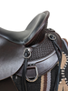 6865 New Circle Y Sulphur River High Horse Western Trail Saddle