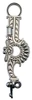 AC700-11C Stainless Cheek 5 inch Bi