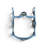 AC700-11C Stainless Cheek 5 inch Bi