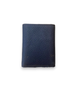 Twisted X Chocolate Brown Leather Wallet (Trifold) Design Chocolate Style Trifold