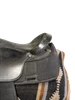 16.5 Inch Used Fabtron Western Trail Saddle 1135-12401