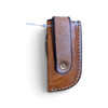 Scott Thomas Knife Sheath Basket Stamp 1 Loop