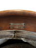 2-1445 15 inch Used Bear Valley Western Trail Saddle