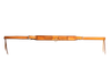 Scott Thomas Rear Flank  Cinch Set