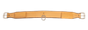 Scott Thomas 3" Rear Flank Cinch