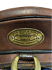 16 Inch Used Syd Hill Australian Saddle 1144-12461