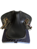 18 Inch Used Wintec Easy Change System English Saddle 1144-12556