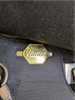 17 Inch Used Wintec Isabell Englsih Saddle 1148-12568