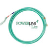 Classic Ropes Powerline4 Lite 4-Strand Head Rope 30'