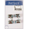 Partrade 3/4″ Zinc Plated Rope Clamp