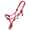 Tough1 Miniature Poly Rope Tied Halter (Variety of Colors)