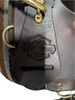 2-1459 16 inch Used Circle Y High Horse HighBank Endurance Saddle Wide Tree