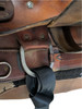 15 Inch Used Colorado Saddlery Signature Custom Western Roping Saddle 1153-12609