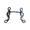 Partrade Trading Company Western Bit Running Buffalo Dog Bone Mouth