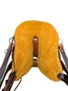 2-1447 15.5 inch Used McCall Saddlery Western Lady Wade Saddle FQHB