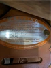 16 Inch Used Circle Y Topeka Flex Western Trail Saddle X-Wide 1158-12670