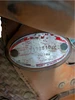 17 Inch Used Circle Y Pay Day Western Cutting Saddle 1157-12675