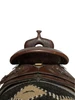 2-1467 15 inch Used Circle Y Western Wichita Trail Saddle Regular Tree