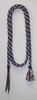 Double Diamond 5/8'' Braided Poly Lead Rope