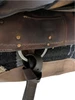 15 Inch Used Crates Western Trail Saddle 1162-12782