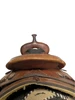 15 Inch Used Crates Western Trail Saddle 1162-12782