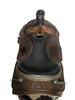 14.5 Inch Used Morgans Western Roping Saddle 1162-12783