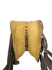 14.5 Inch Used Morgans Western Roping Saddle 1162-12783