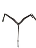 15 Inch Used Circle Y Western Show Saddle 122-12788