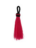 Austin Accent Genuine Horse Hair Tassel Vibrant Colors