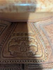 15.5 Inch Used McCall Northwest Wade Western Saddle 1163-12794